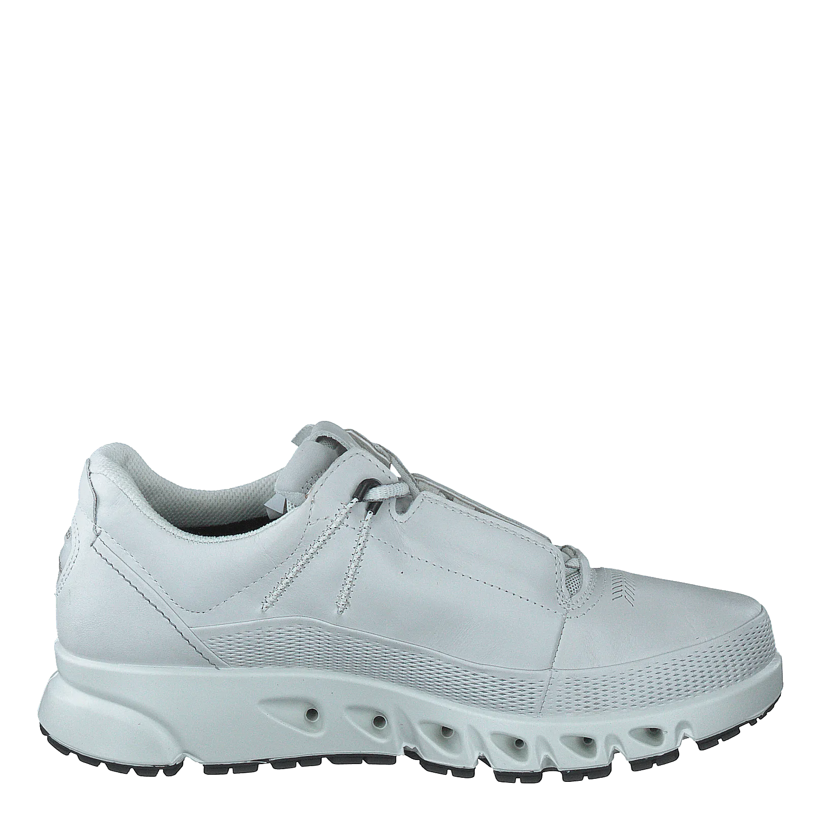 Ecco Multi-vent M White