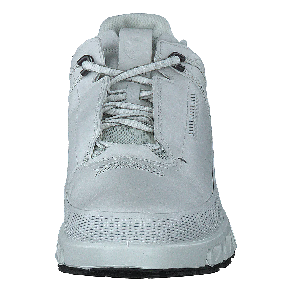 Ecco Multi-vent M White