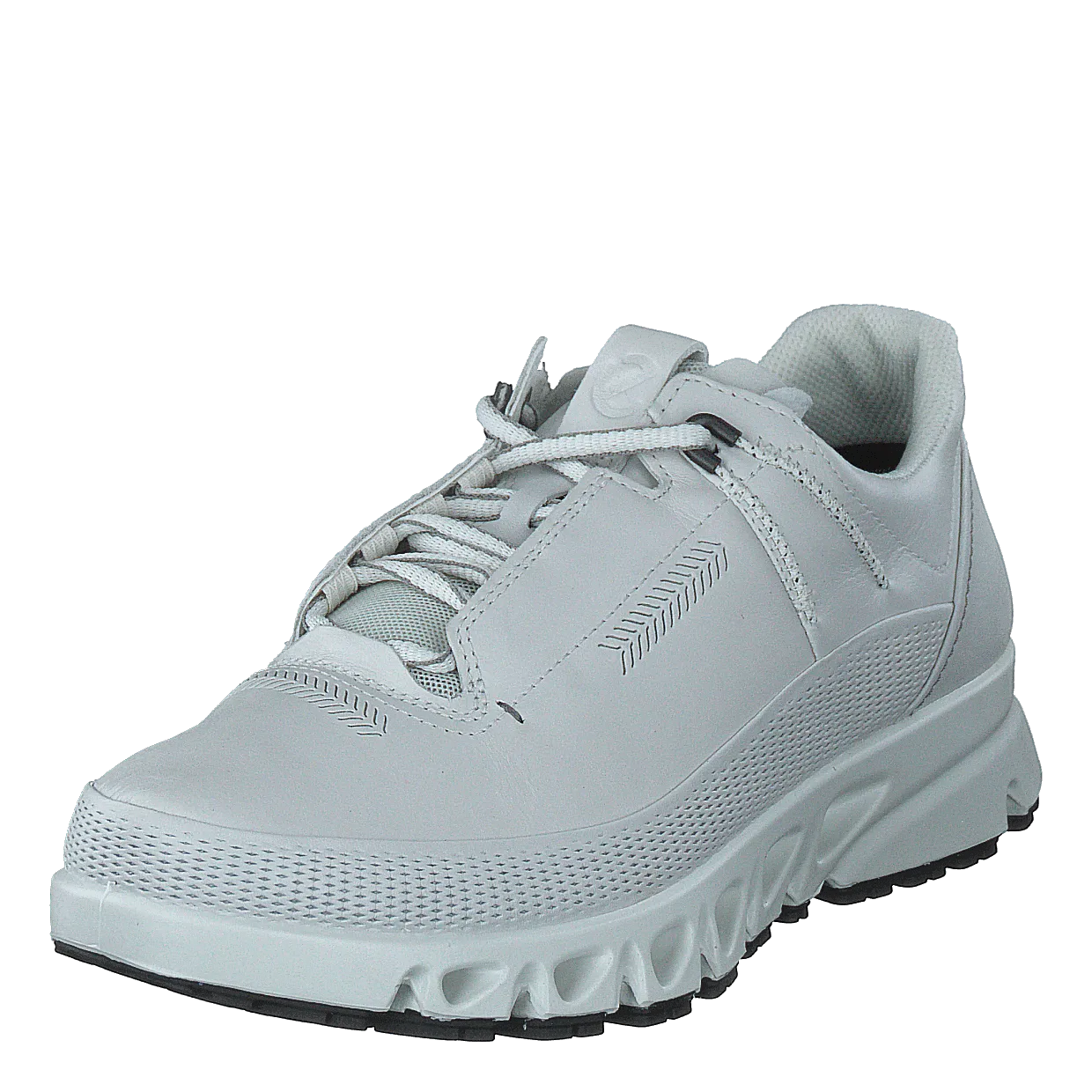 Ecco Multi-vent M White