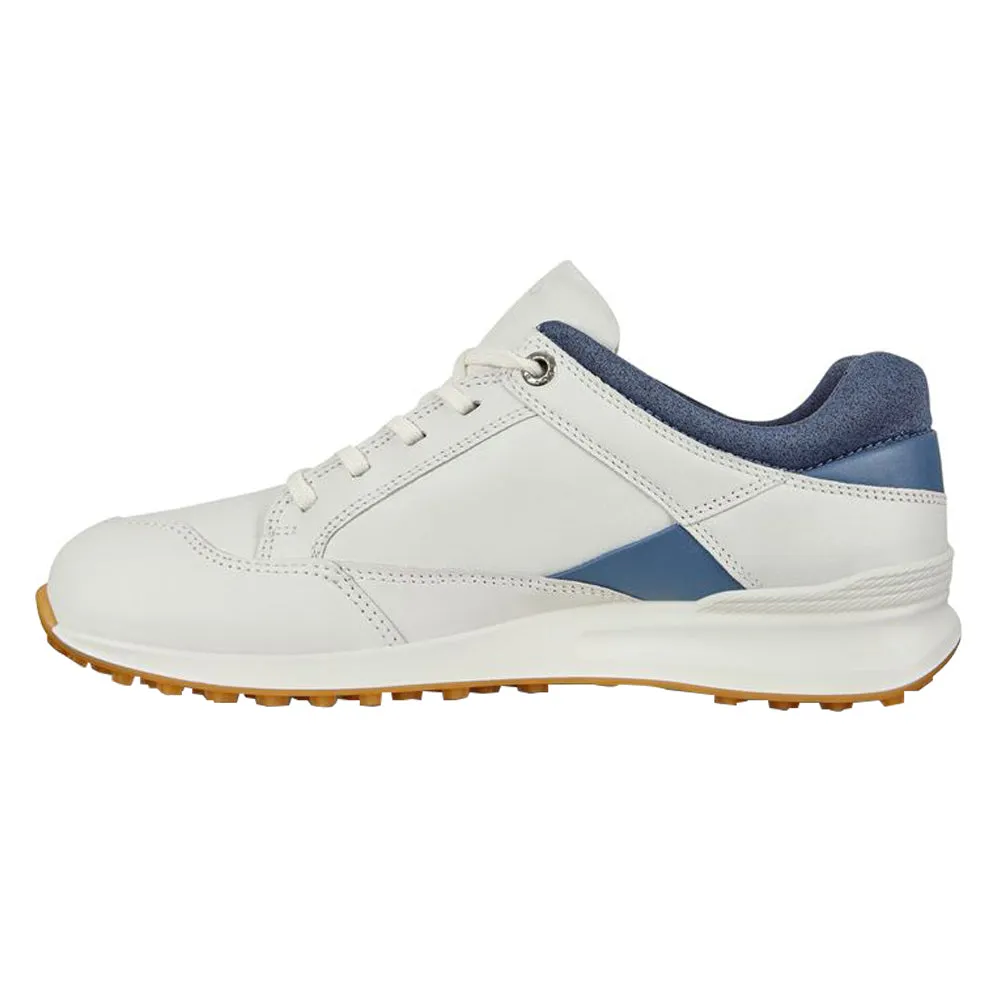 ECCO Street Retro Spikeless Golf Shoes 2019 Women