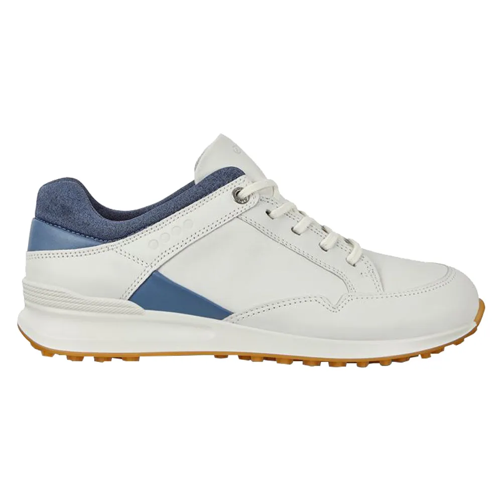 ECCO Street Retro Spikeless Golf Shoes 2019 Women