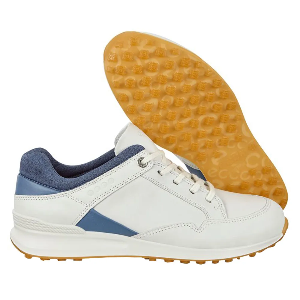 ECCO Street Retro Spikeless Golf Shoes 2019 Women