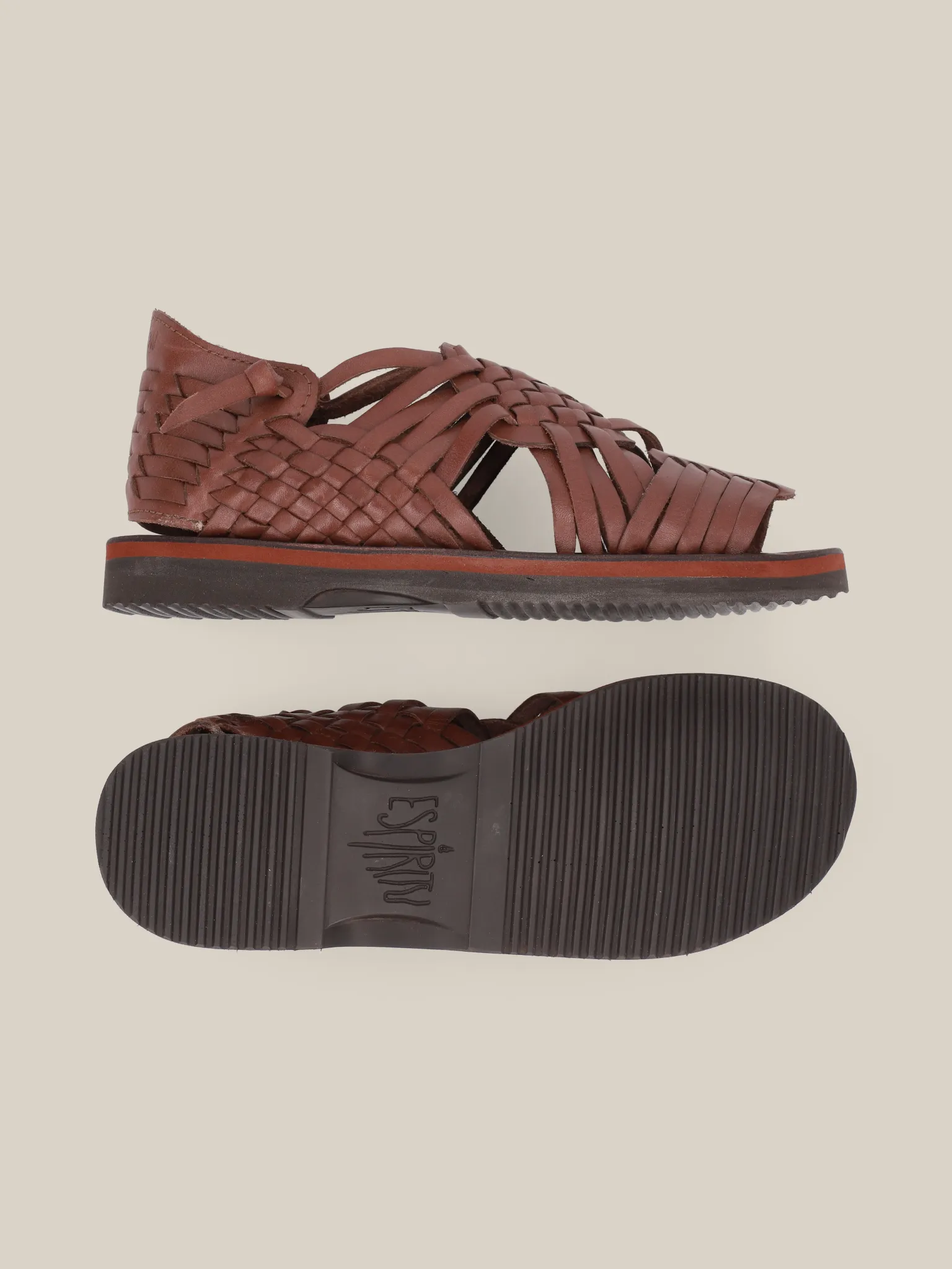 Espresso LiteSole™ Sandals - Women