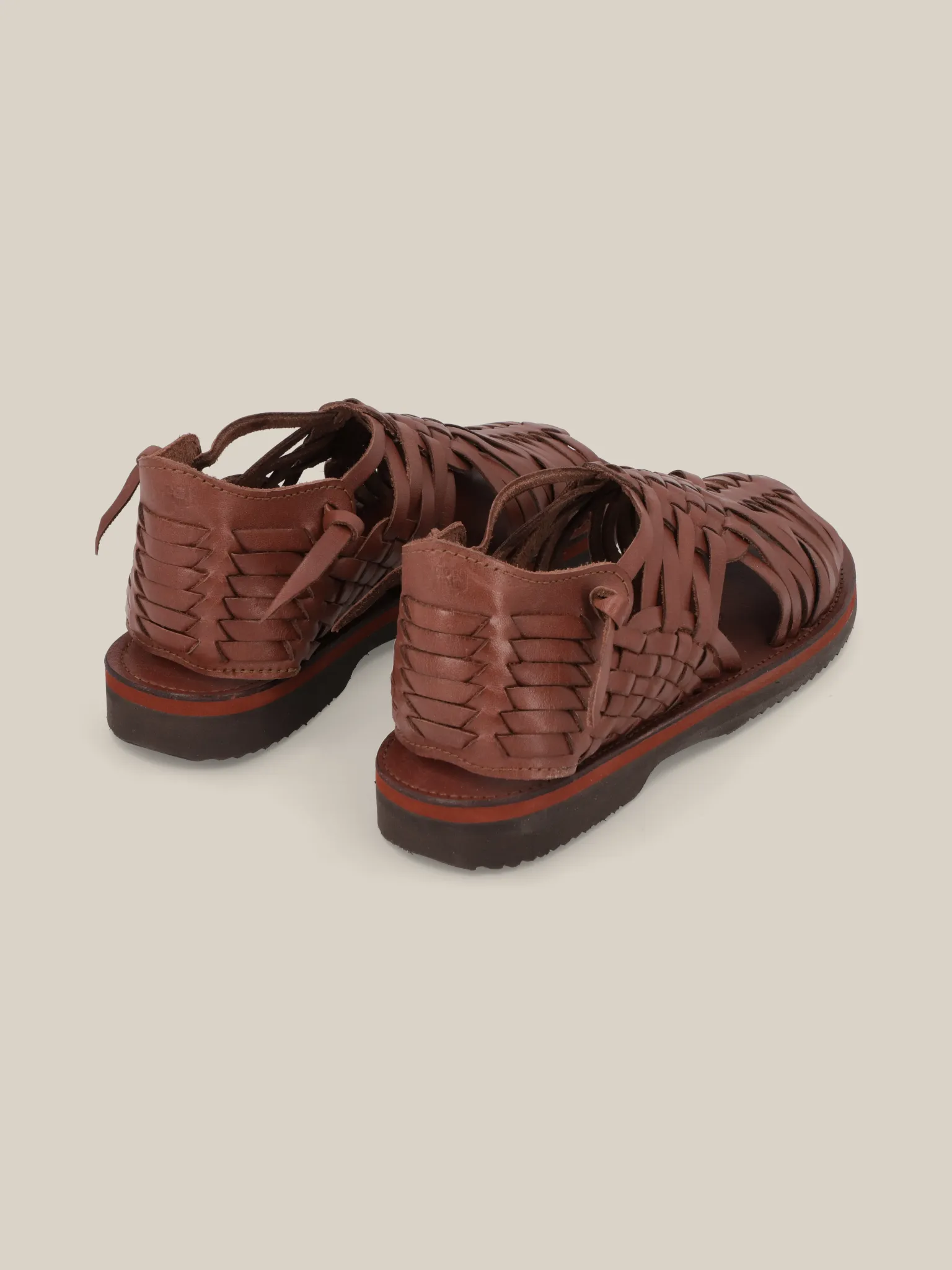 Espresso LiteSole™ Sandals - Women