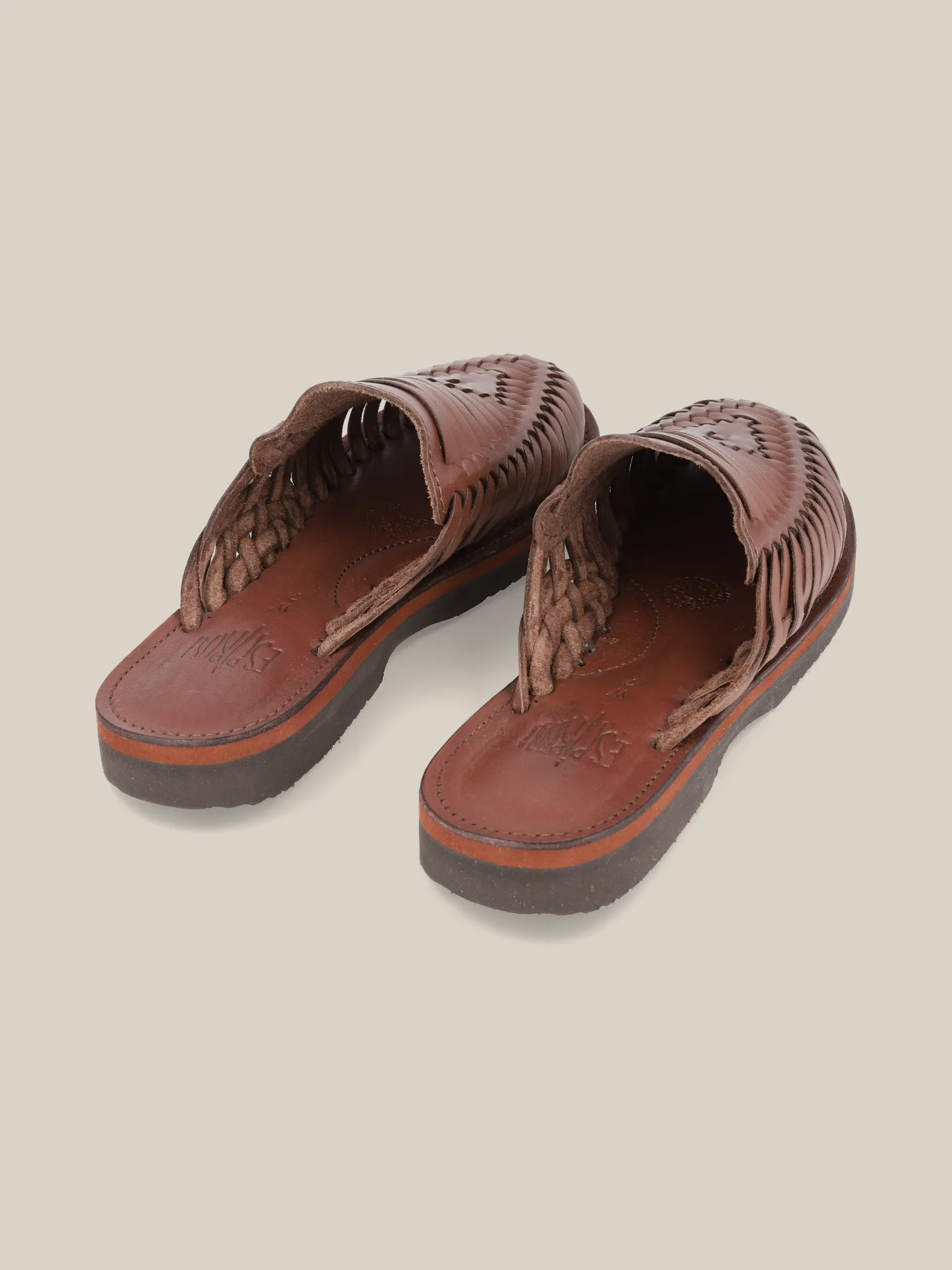 Espresso LiteSole™ Slip Ons - Women