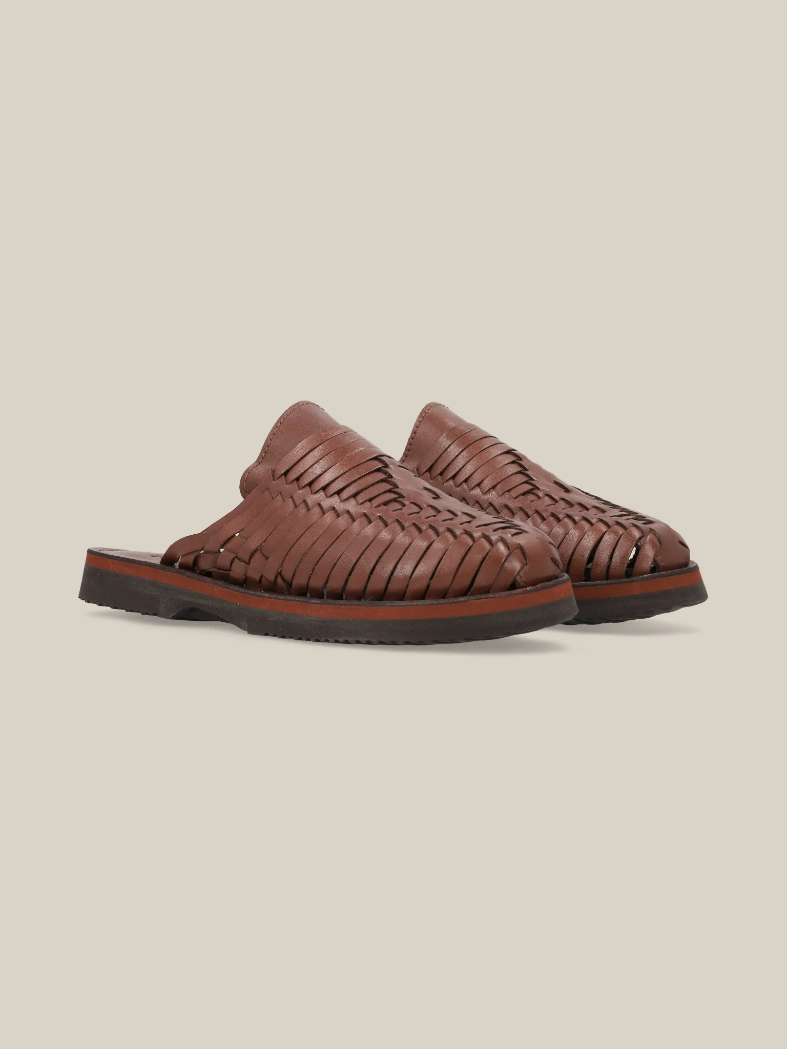 Espresso LiteSole™ Slip Ons - Women