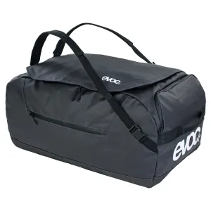 Evoc Duffle Bag 100L 2021: Carbon Grey/Black 100L