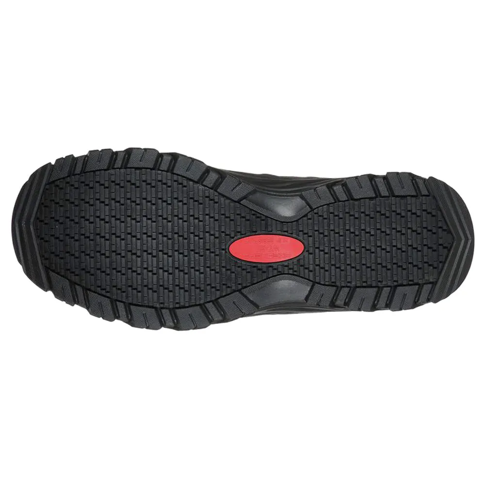 Fannter Hiker Slip Resistant Work Shoes