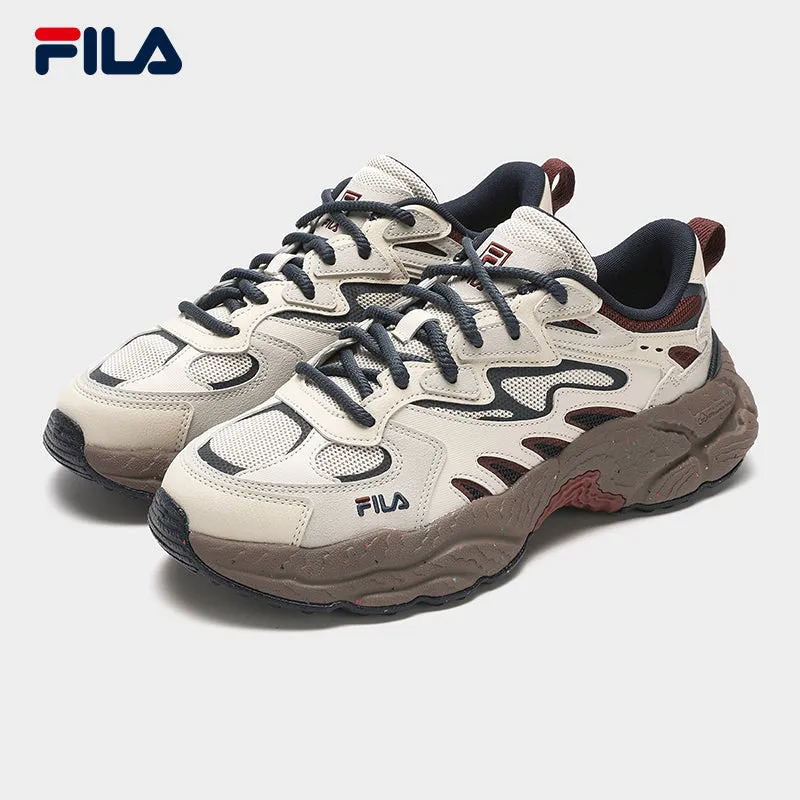 FILA CORE FASHION FERN Men Sneakers (Grey)