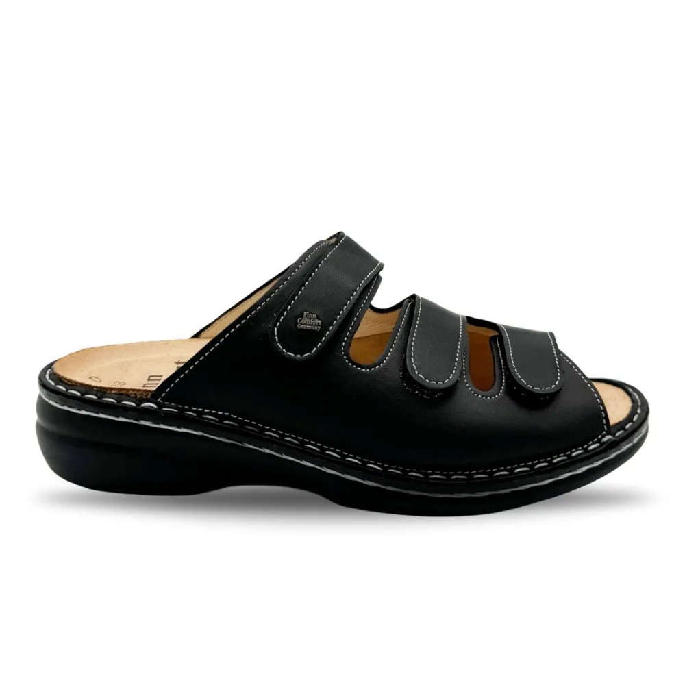 Finn Comfort Women's Cisano - Black