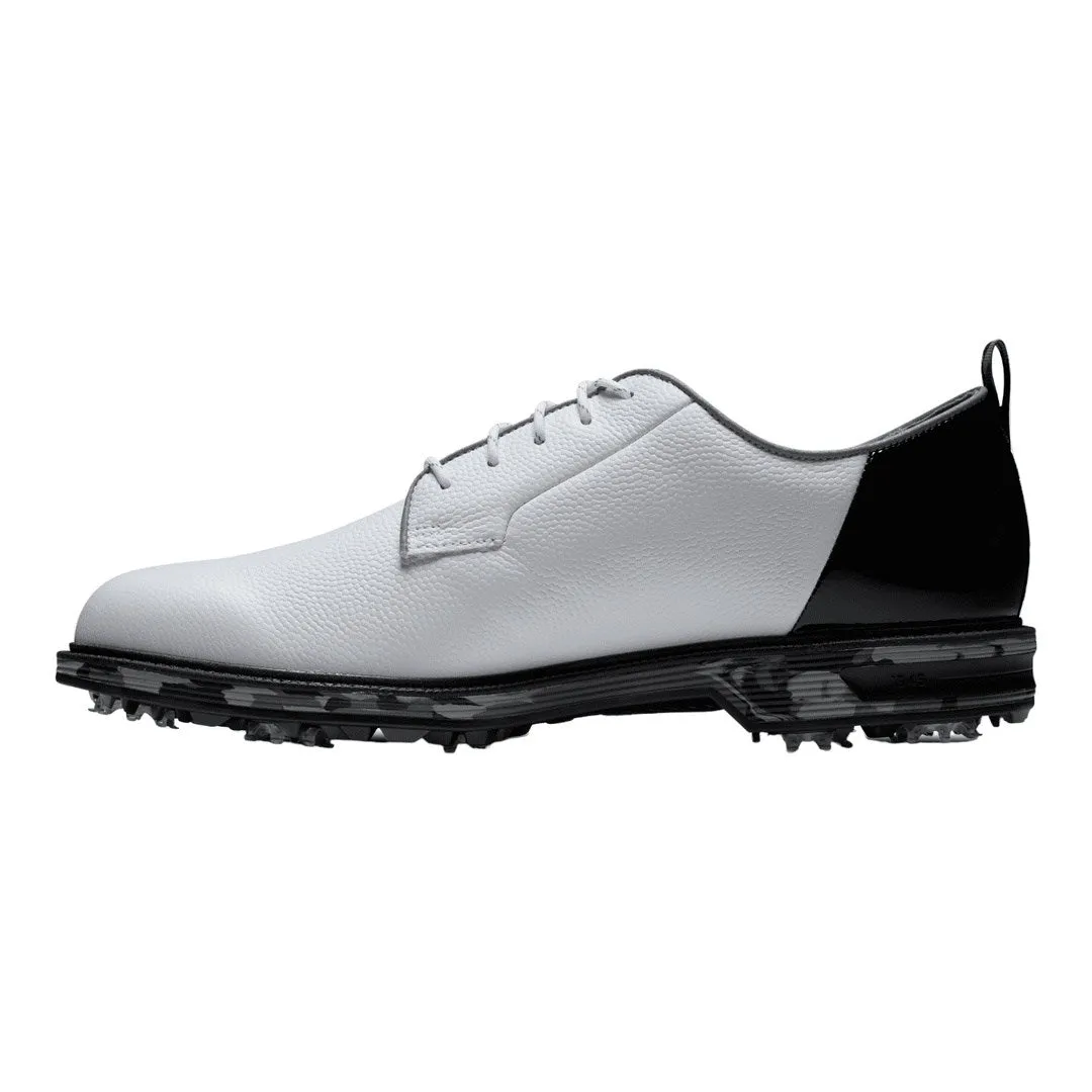 Footjoy Premiere LE Todd Snyder Packard Golf Shoes 54359