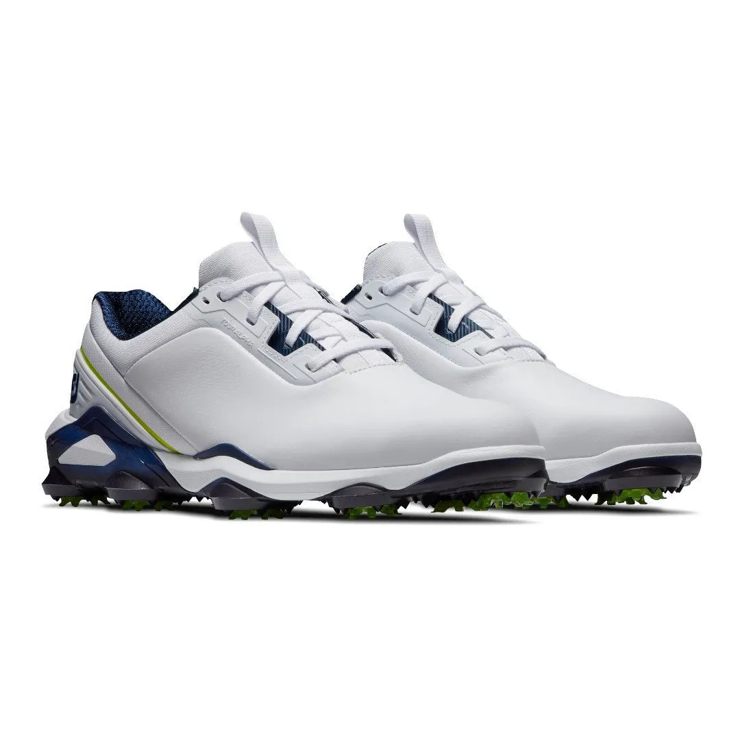 Footjoy Tour Alpha Golf Shoes 55536K