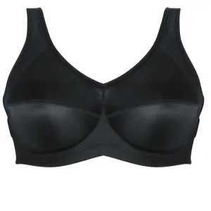 Freya Active Underwire Sport Bra, Black