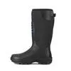 Gator Waders Everglade 2.0 Insulated Rubber Boots - Blue