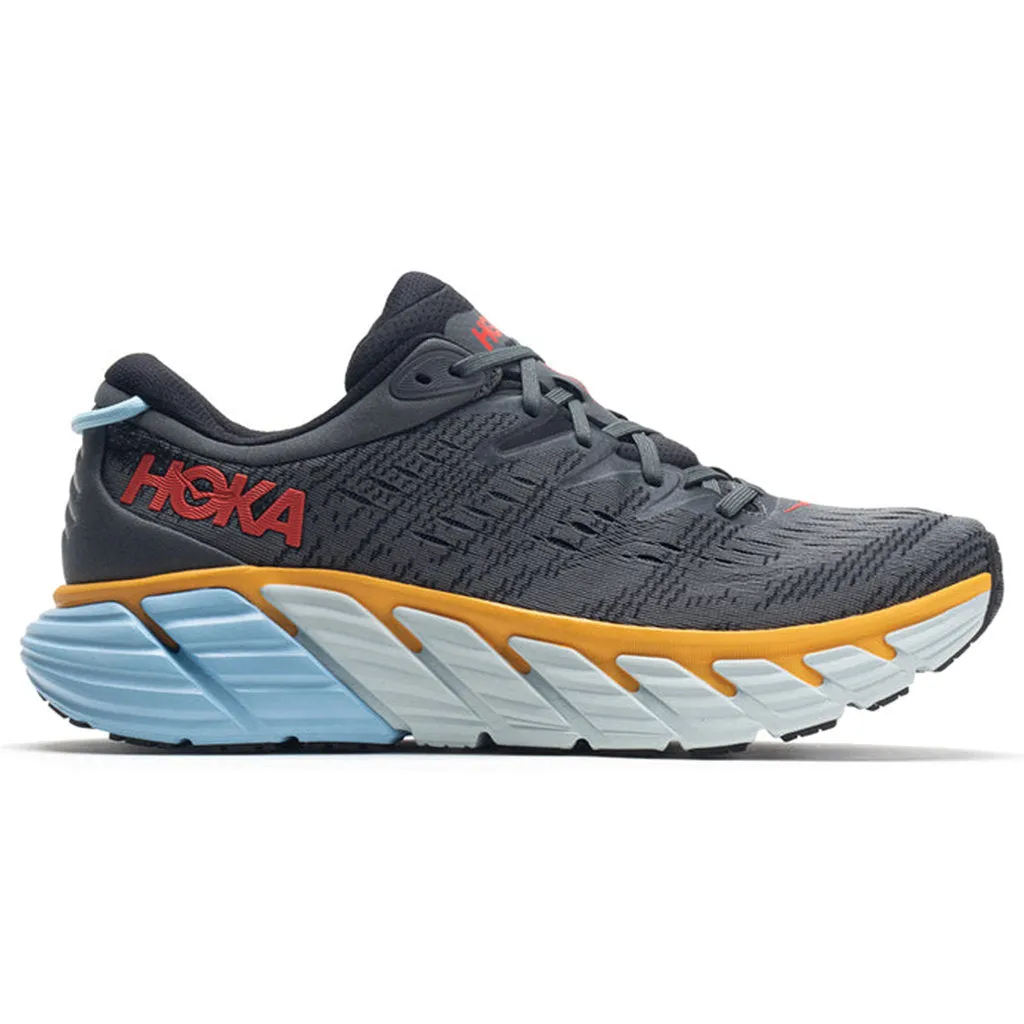 Gaviota 4 Mesh Men's Low-Top Road Running Trainers