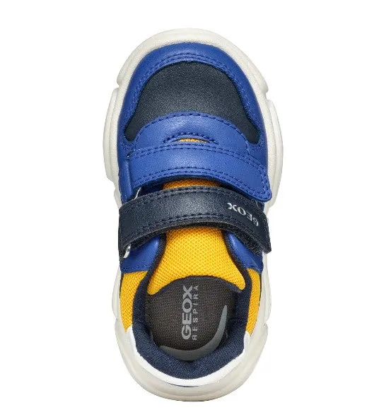 Geox Boys Trainer Ciufciuf B Royal/Navy