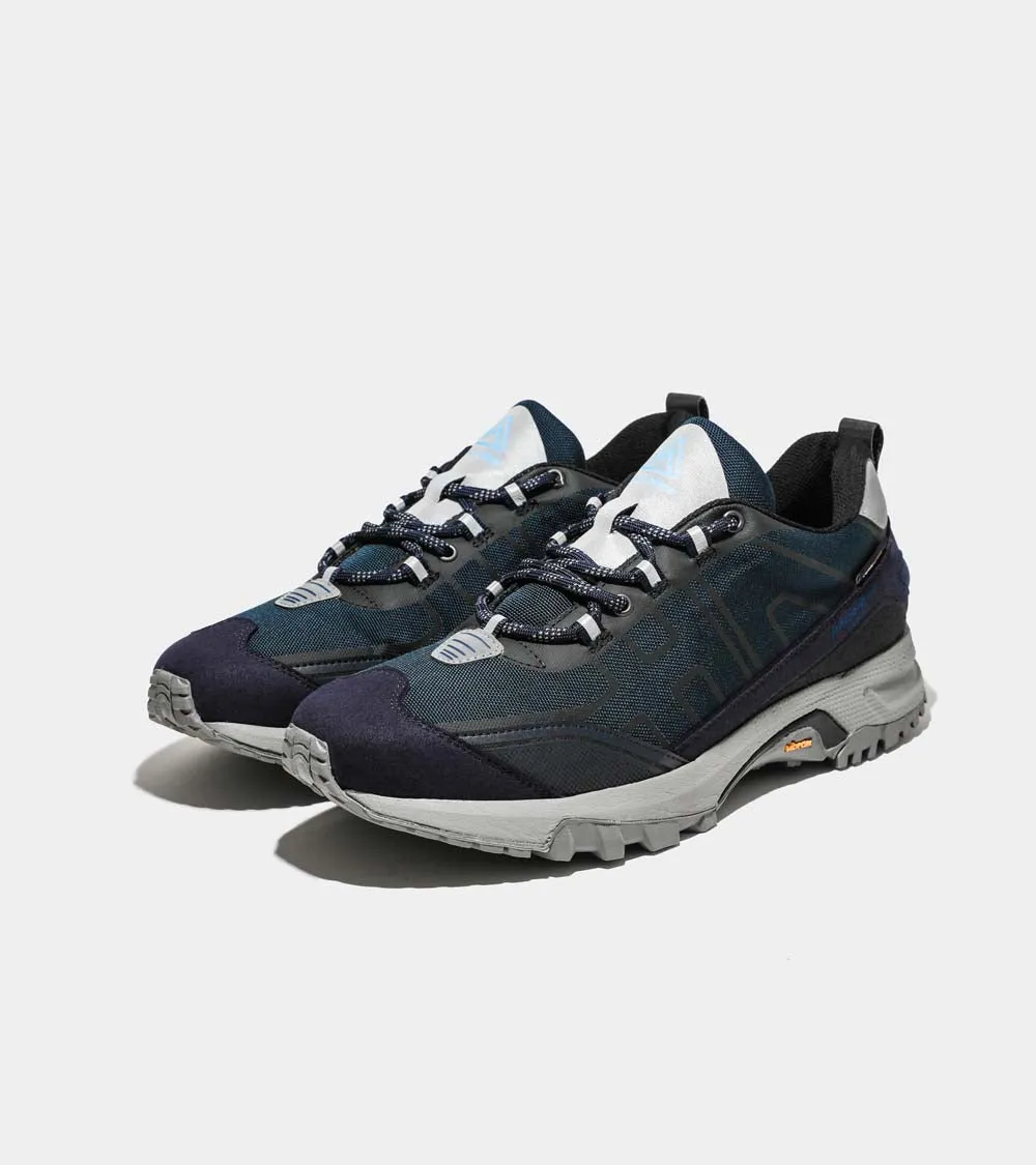 Geres Trek | Navy Reflective AHP231-42