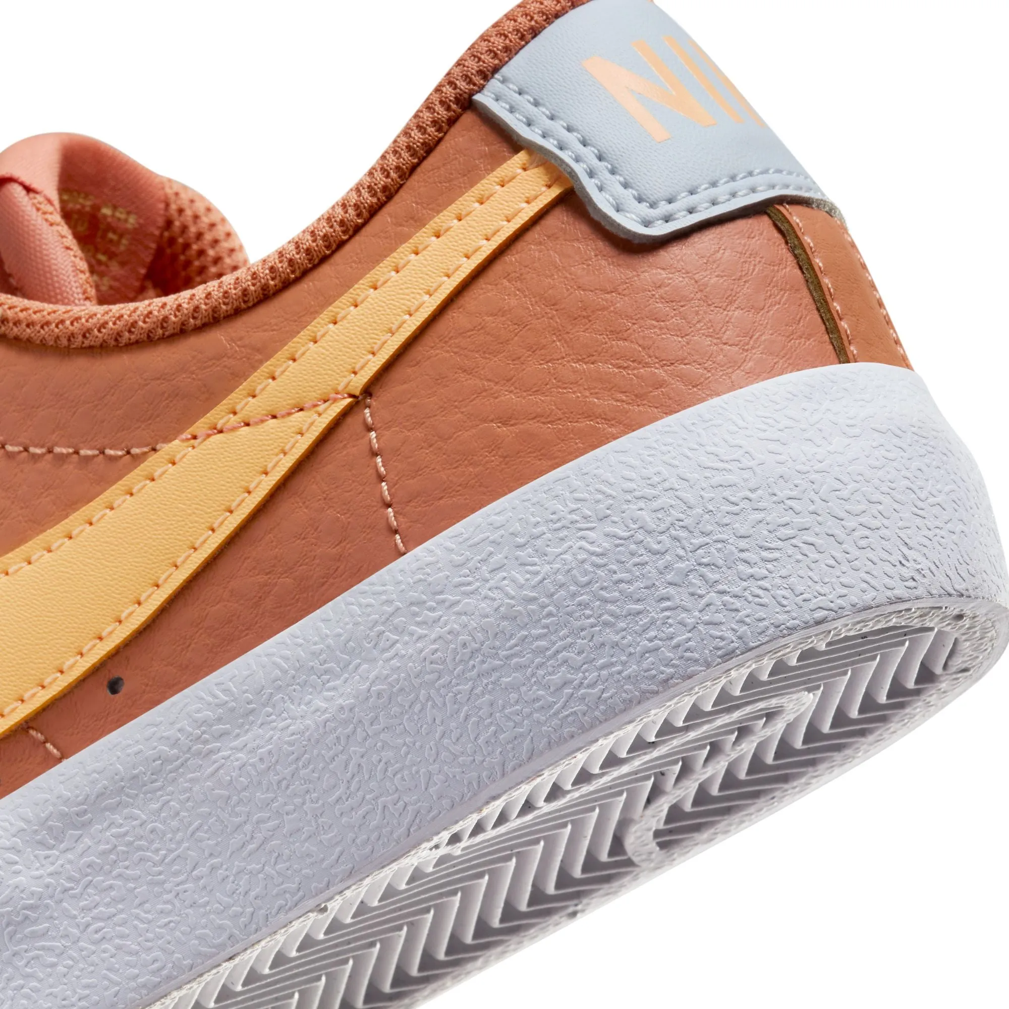 Girls' Nike Youth Blazer Low '77