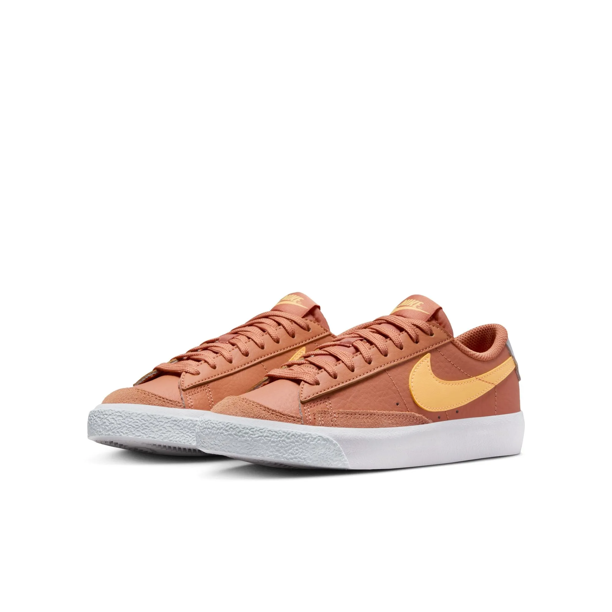 Girls' Nike Youth Blazer Low '77