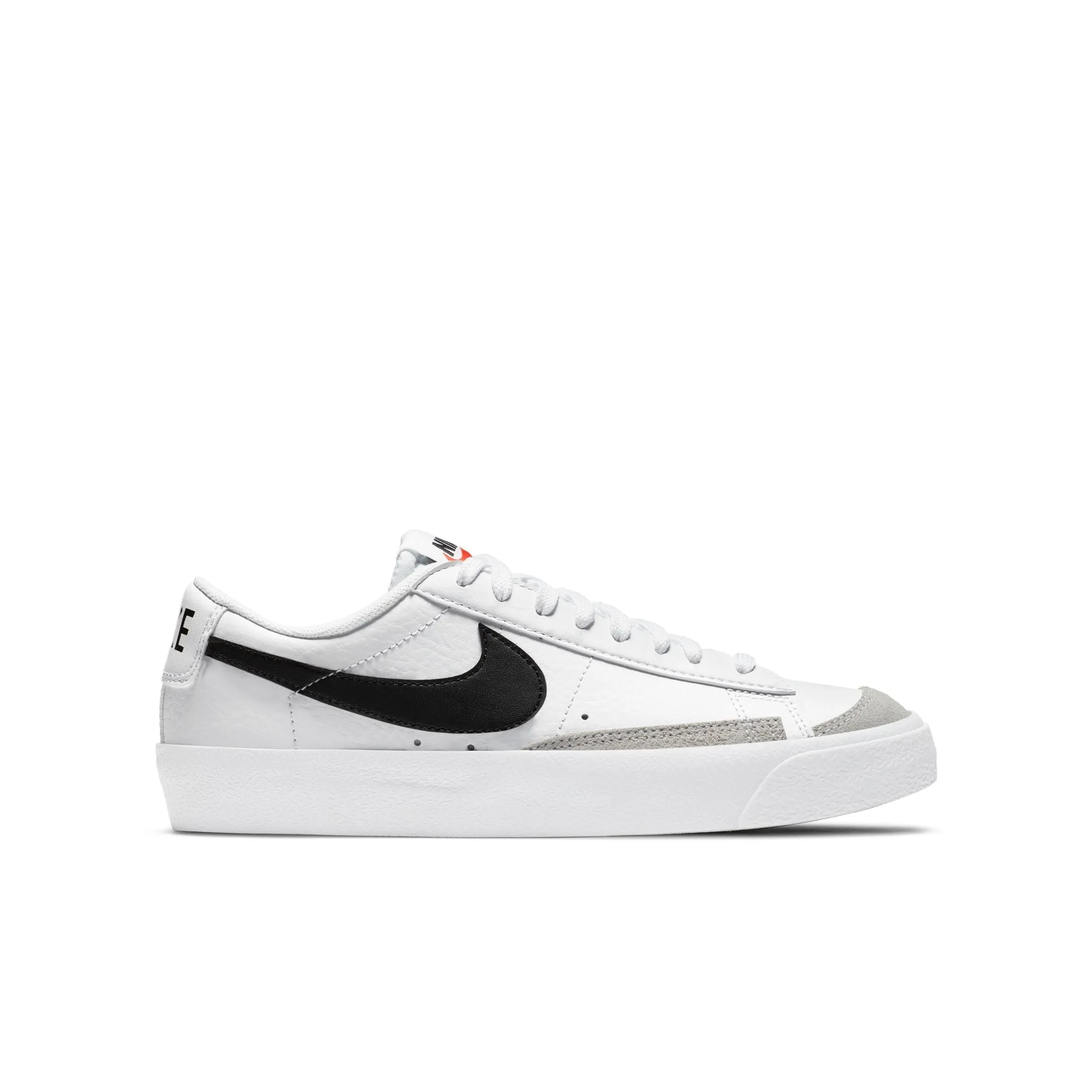 Girls' Nike Youth Blazer Low '77