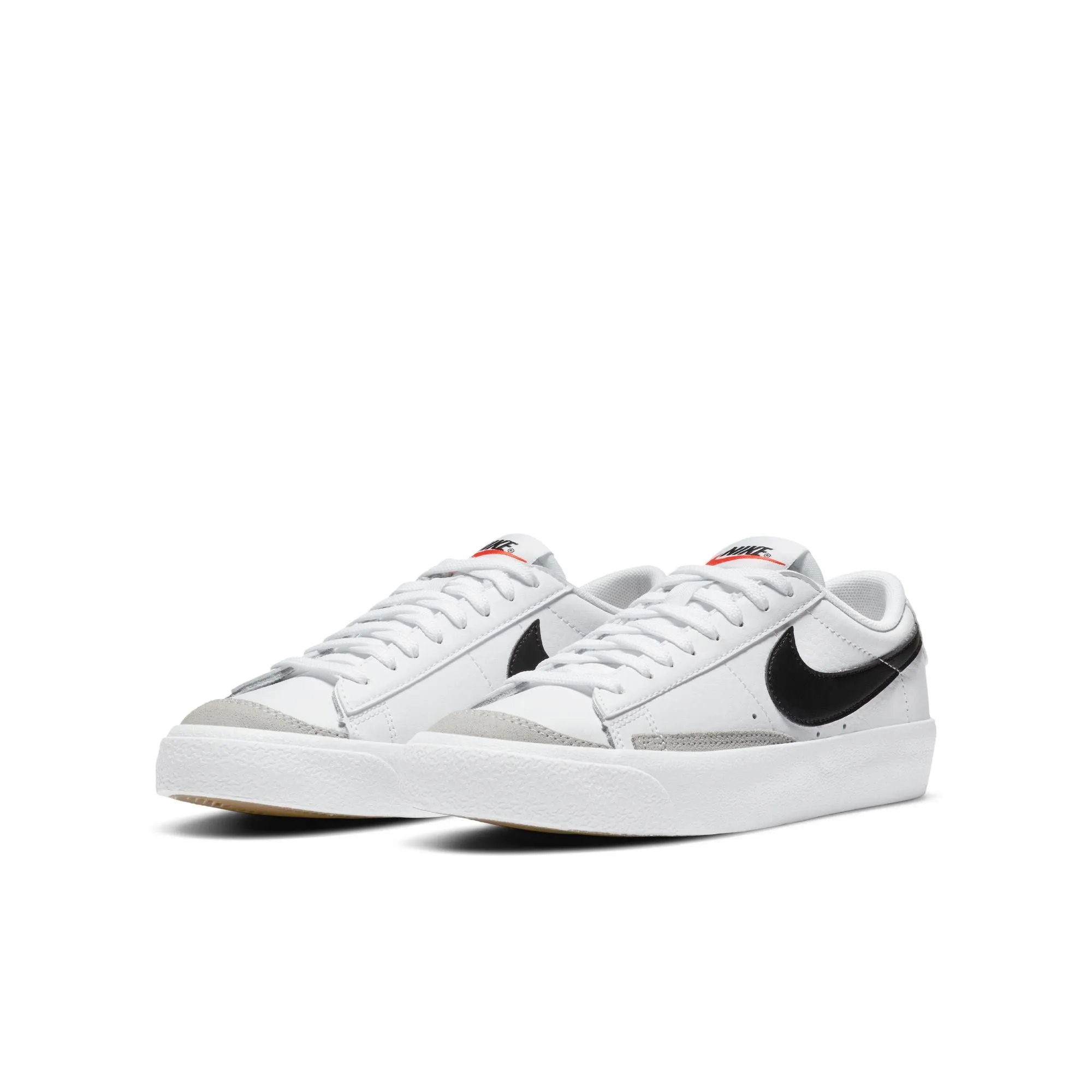 Girls' Nike Youth Blazer Low '77