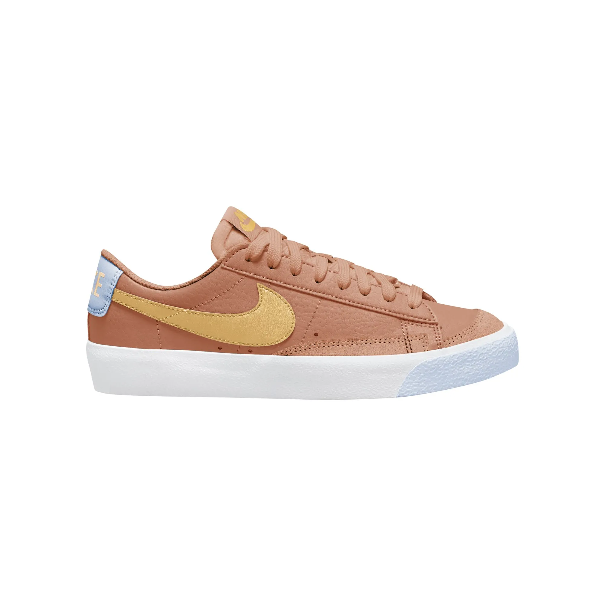 Girls' Nike Youth Blazer Low '77