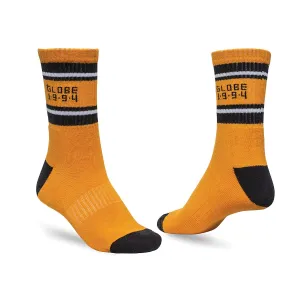 Globe Bengal Crew Socks 5 Pack