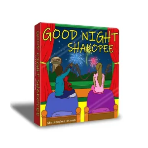 Good Night Shakopee