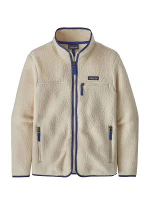 Group Sales | Personalized Patagonia Women&#x27;s Natural Retro Pile Jacket 