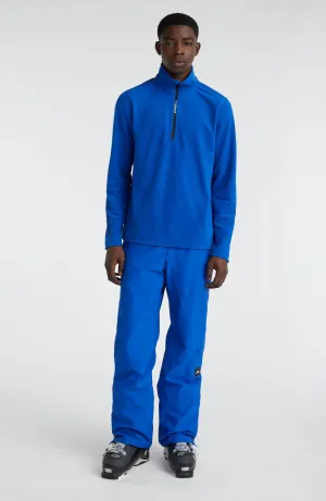 Hammer Snow Pants | Surf the web Blue