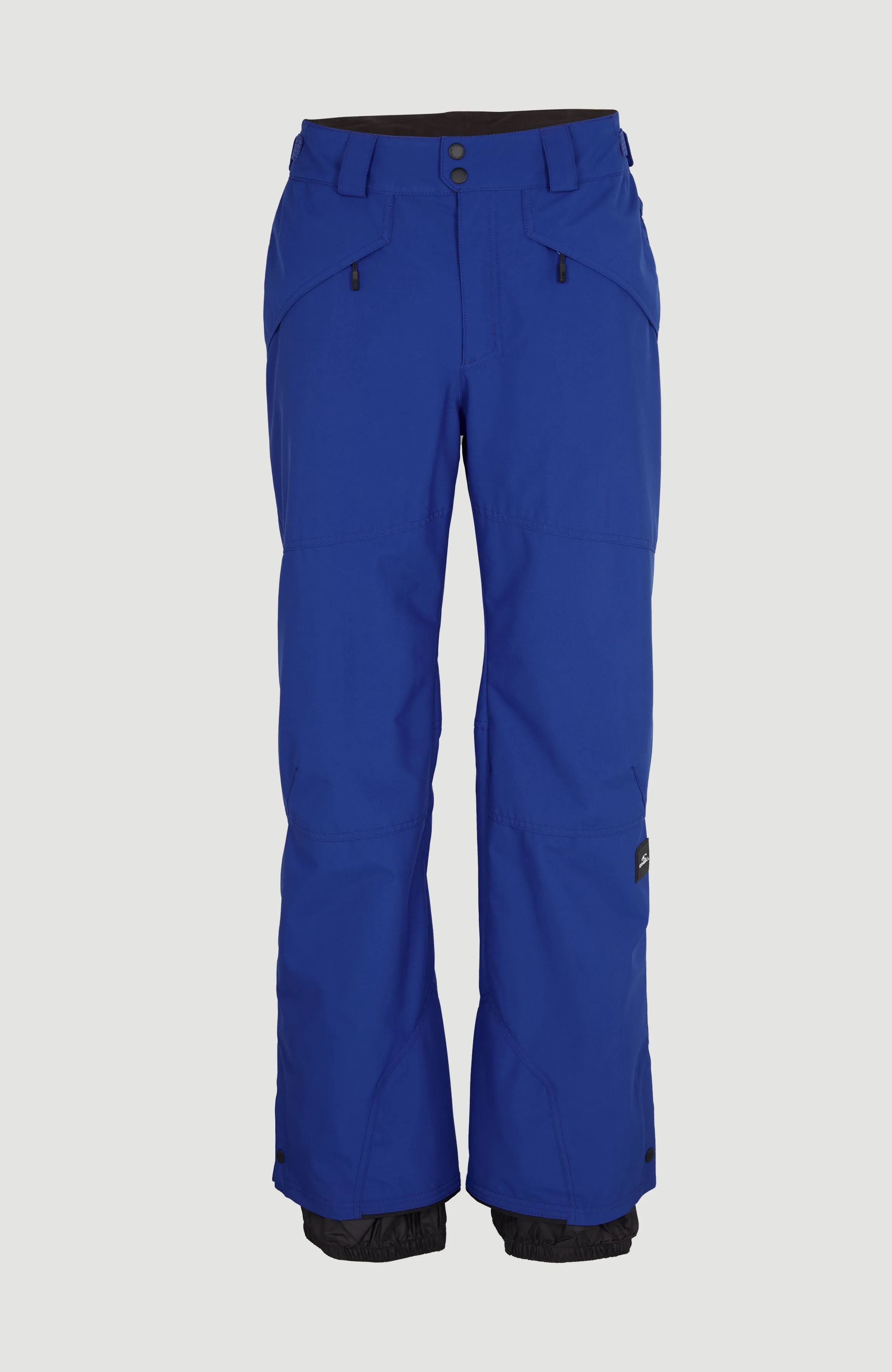 Hammer Snow Pants | Surf the web Blue