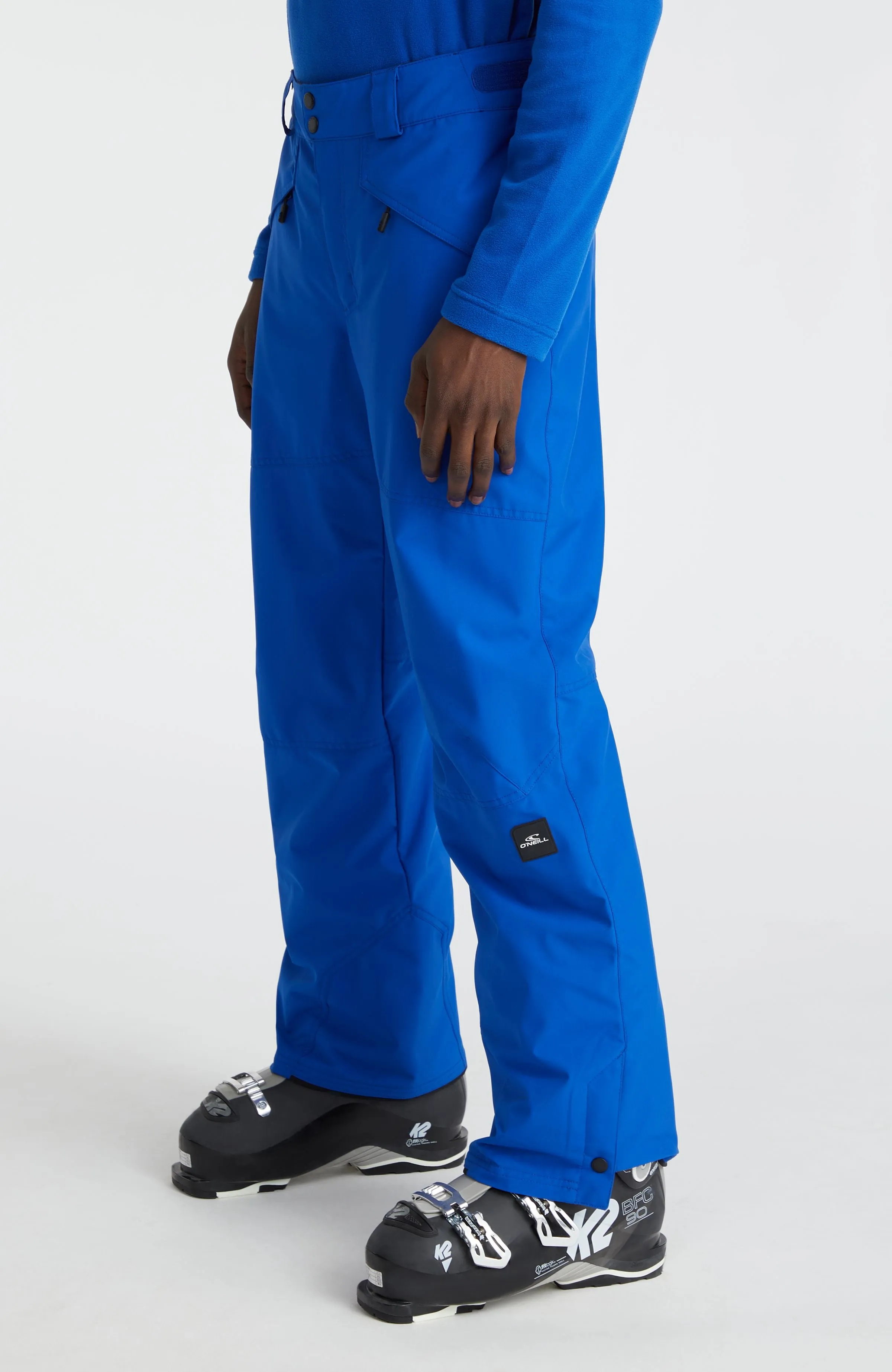 Hammer Snow Pants | Surf the web Blue