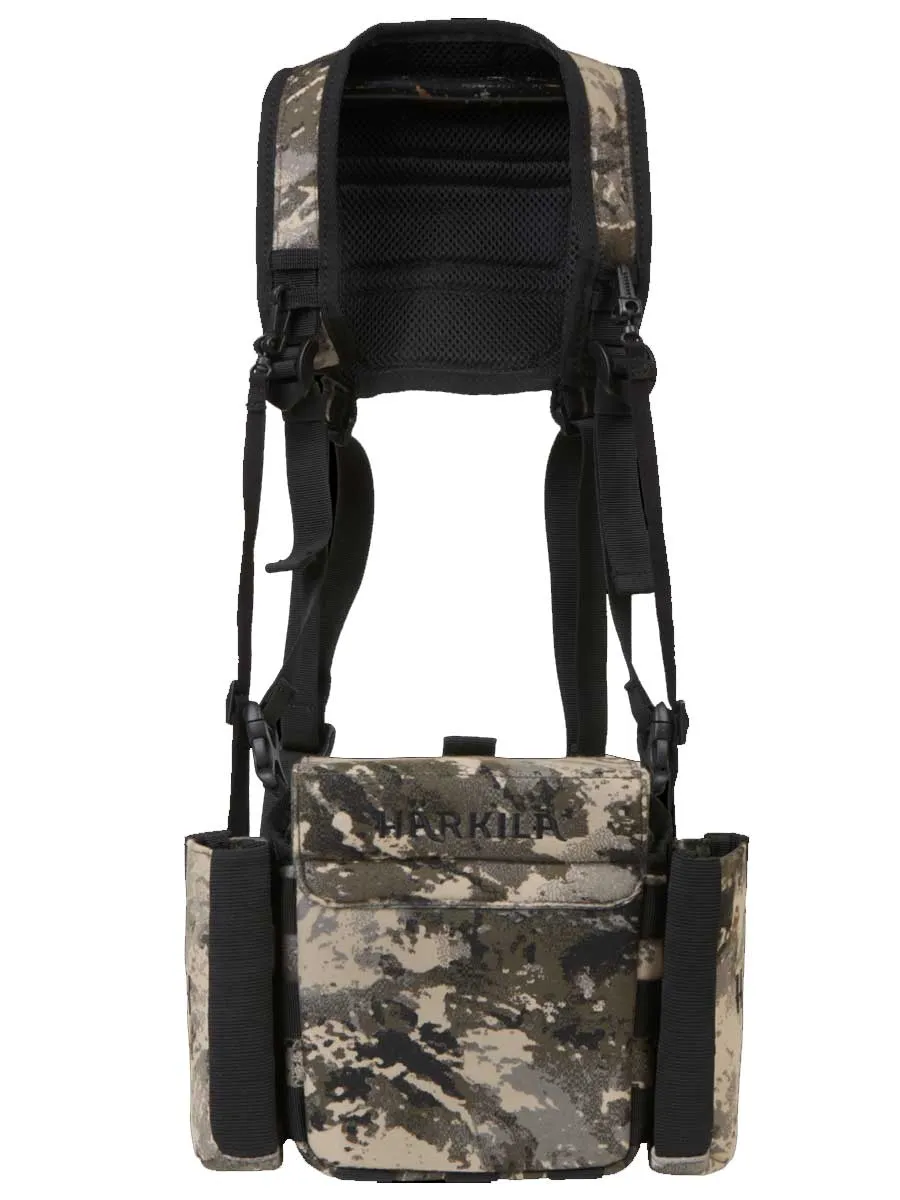 HARKILA Mountain Hunter Expedition Binocular Strap - AXIS MSP Mountain