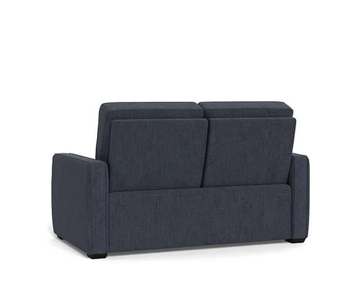 Harris 2.5 Seater Power Reclining Sofa in Fabric