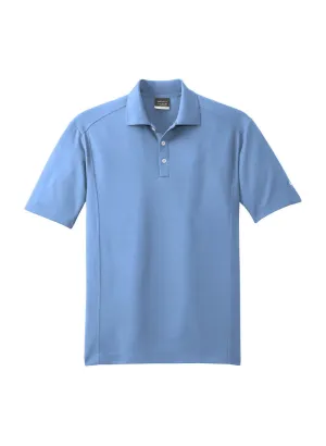 Healthcare Uniforms | Personalized Nike Light Blue Dri-FIT Classic Polo Men&#x27;s 