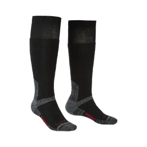 Heavyweight Merino Performance Knee