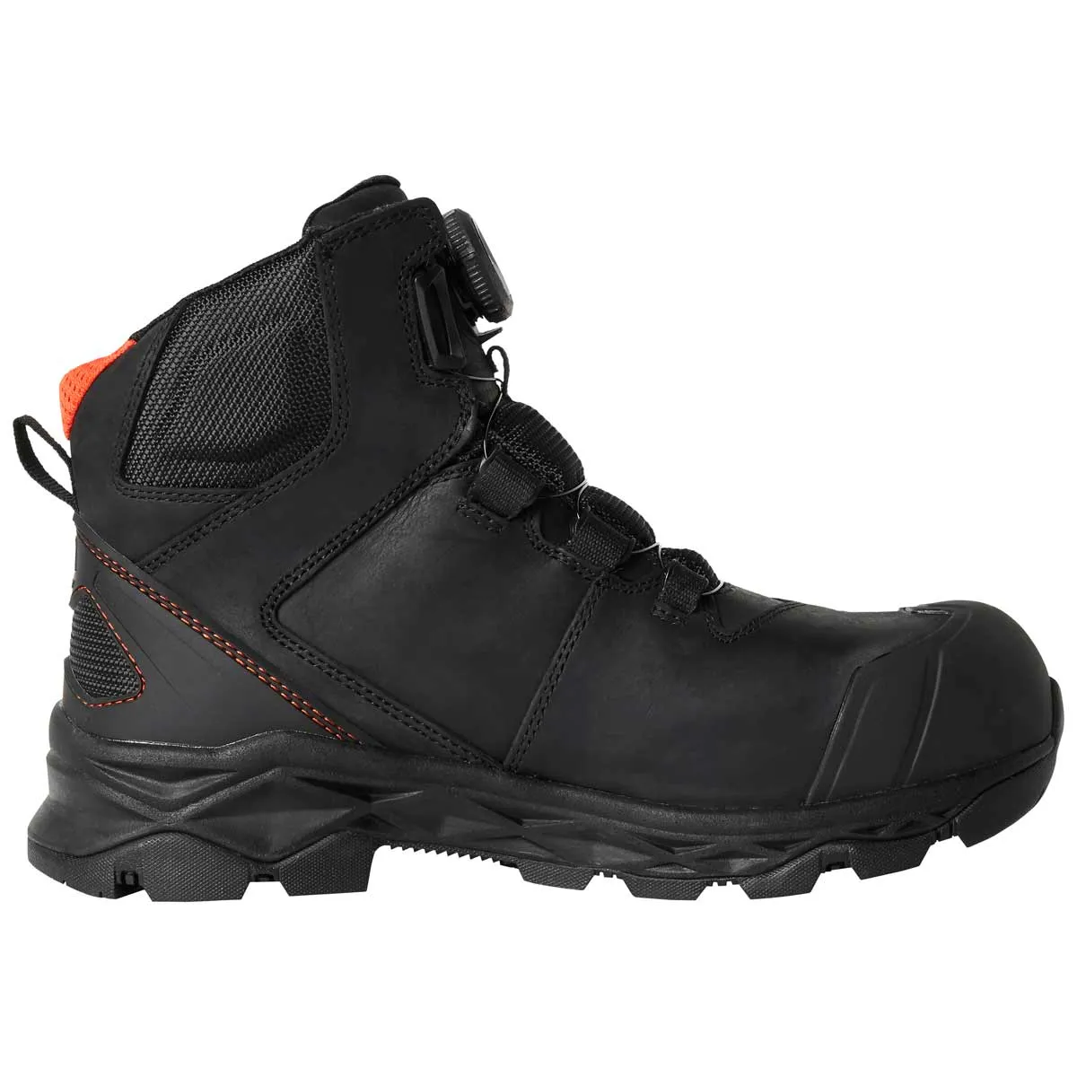 Helly Hansen Oxford BOA Composite-Toe Safety Boots