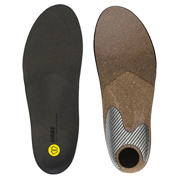 Hiking insoles - Winter Outdoor Slim