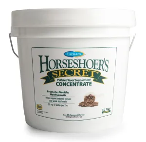 Horseshoer's Secret® Concentrate