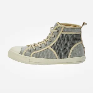 IGOR high-top sneaker - grey