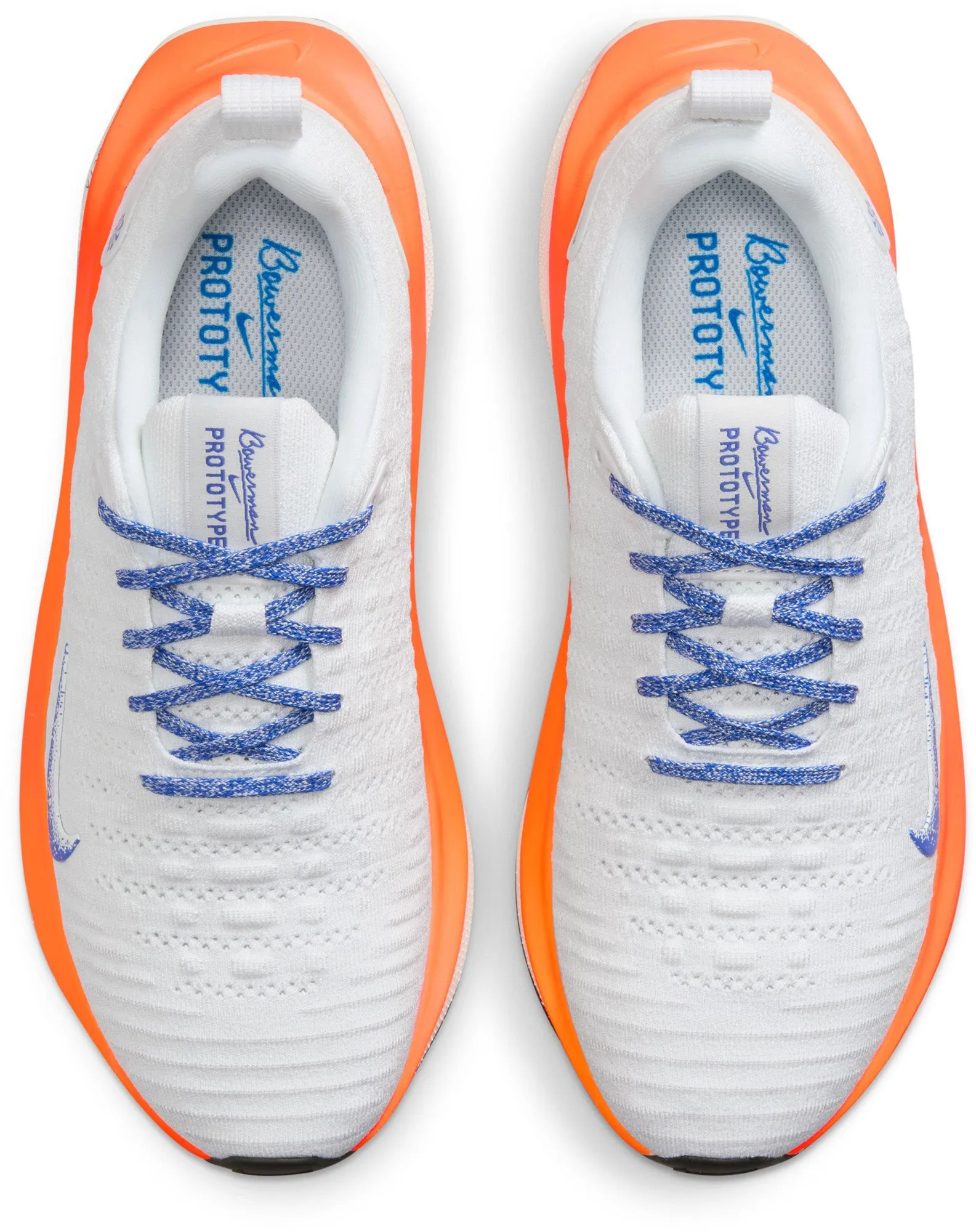 Infinity Run 4 Blueprint Women's Road Running Shoes