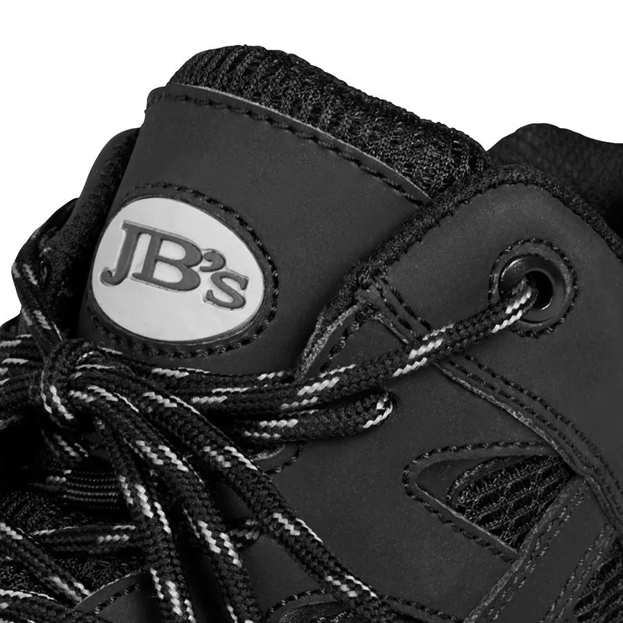 Jb’s Safety Sport Shoe - 9F6