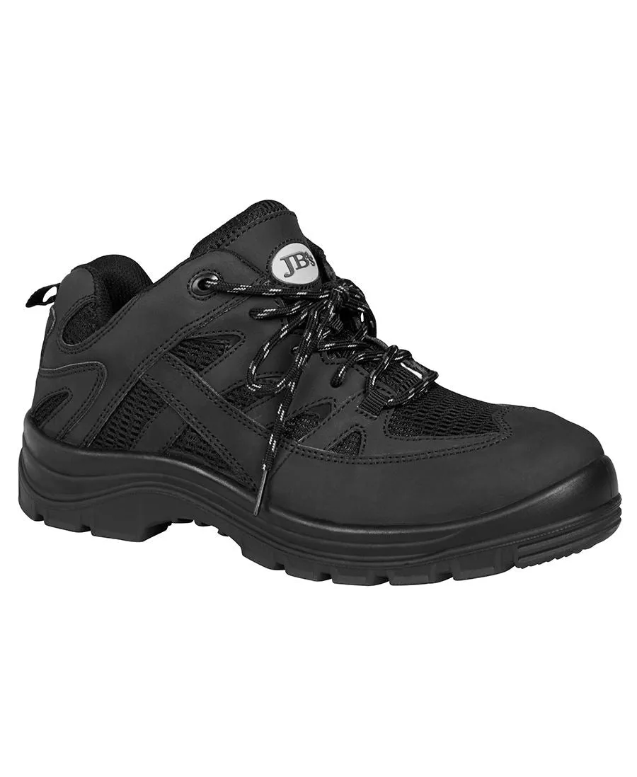 Jb’s Safety Sport Shoe - 9F6