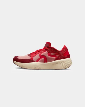 Jordan Women's Jordan Delta 3 Low SE Team Red/Sail