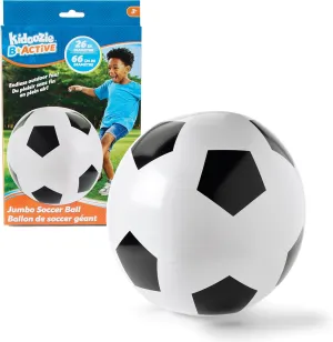 Jumbo Soccer Ball