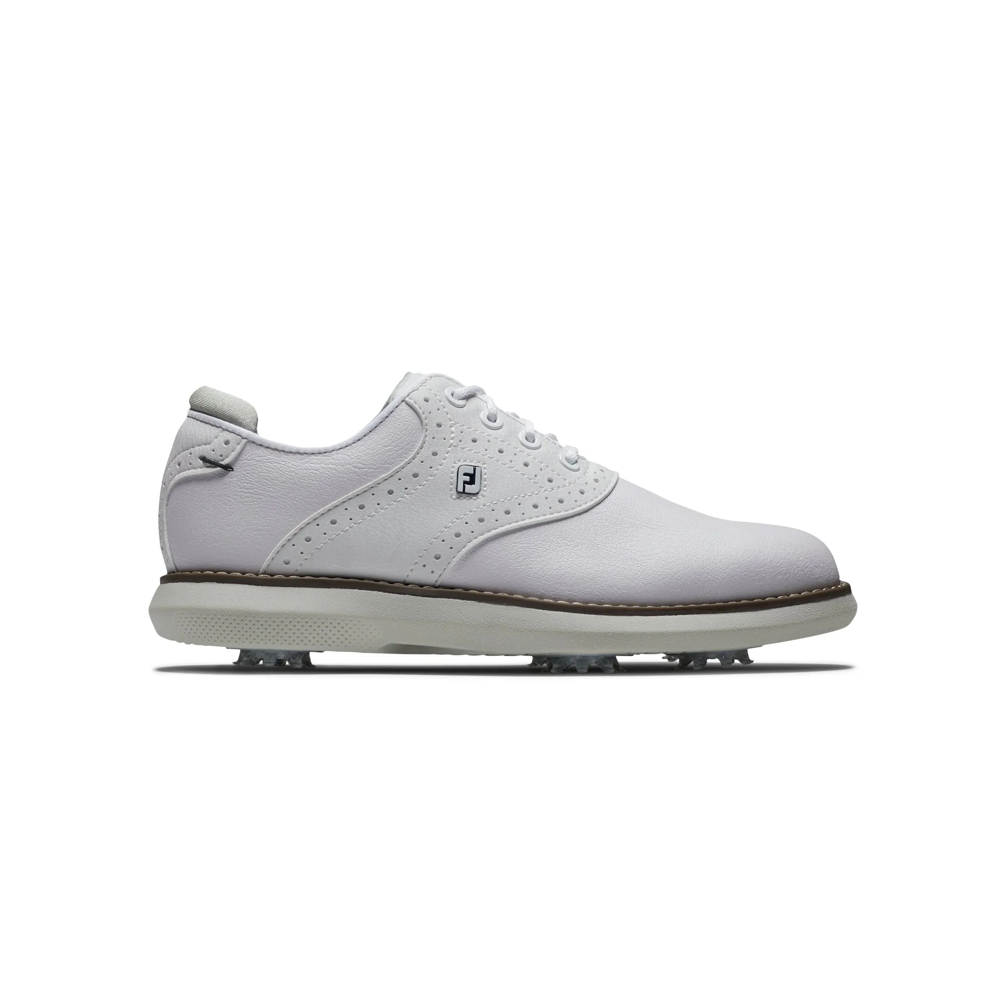 Junior Traditions Golf Shoes