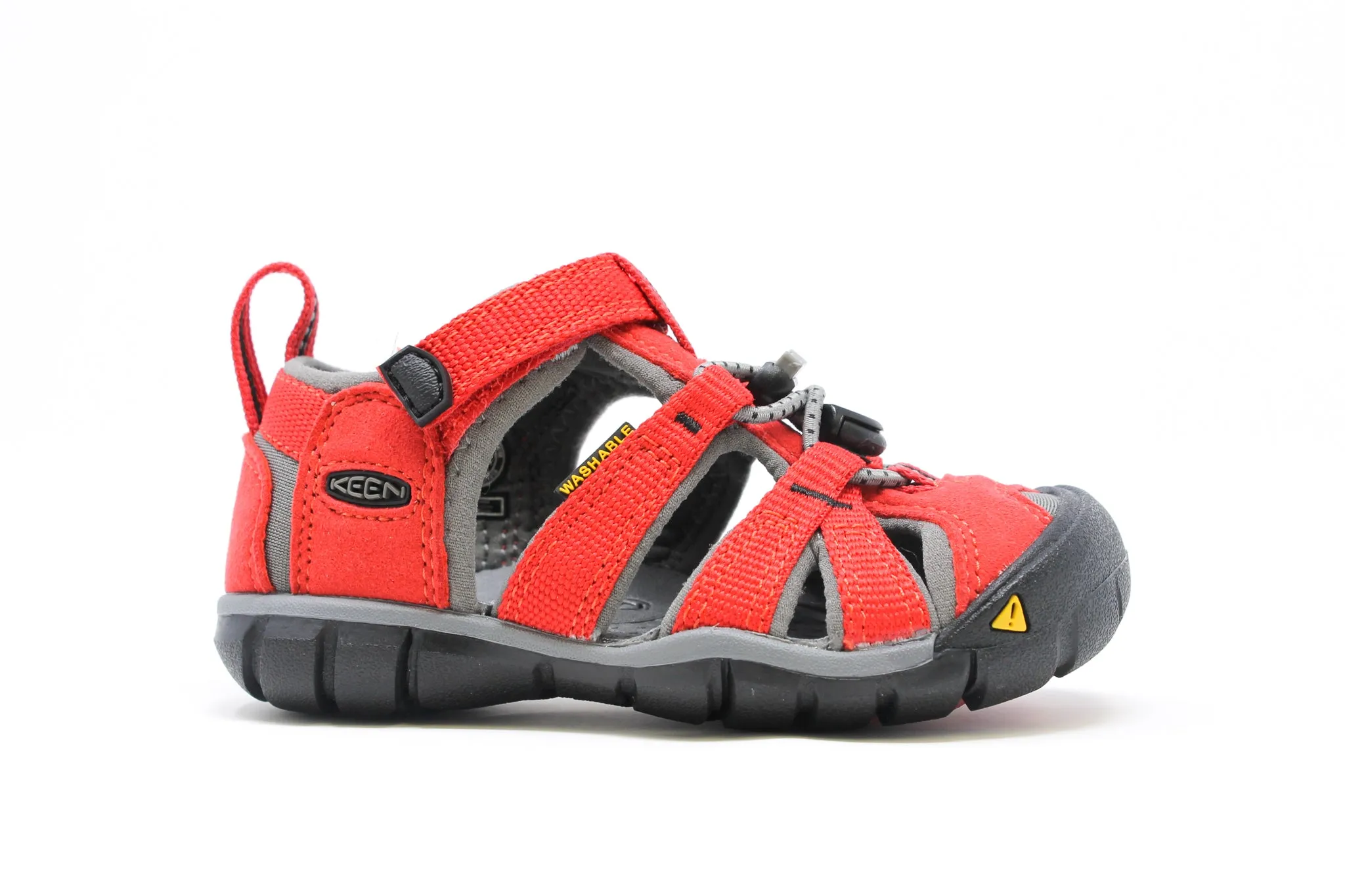 KEEN. LITTLE KIDS' SEACAMP II CNX SHOES