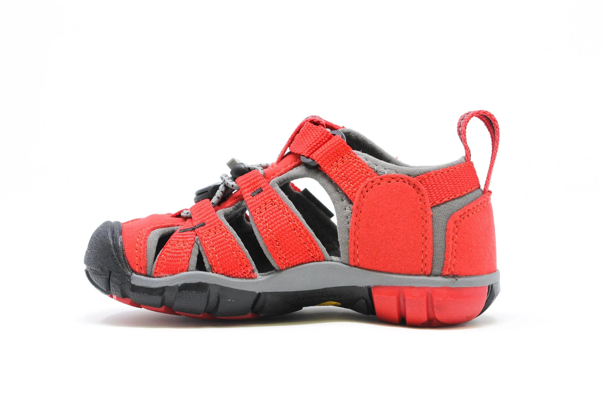 KEEN. LITTLE KIDS' SEACAMP II CNX SHOES