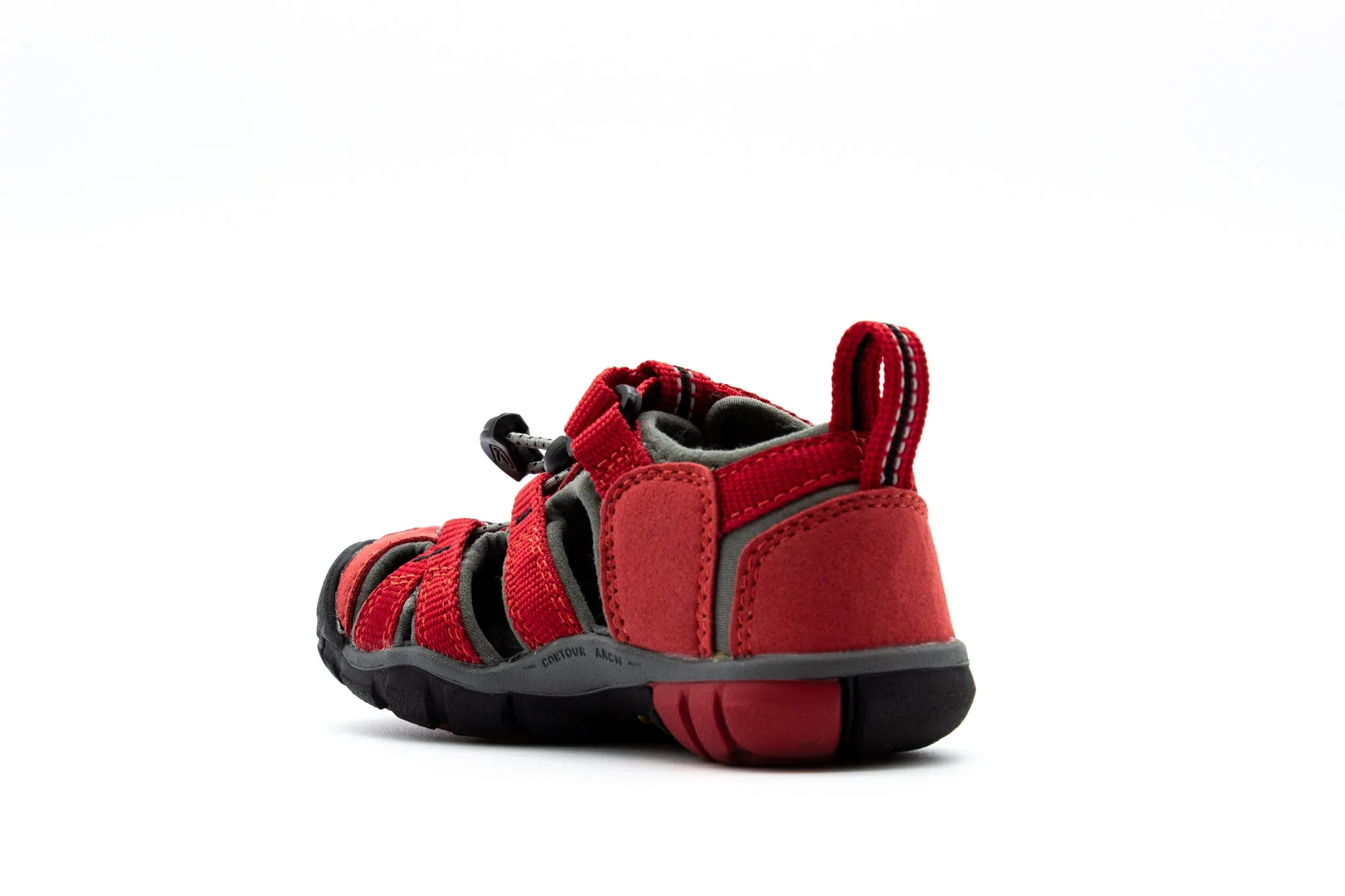 KEEN. LITTLE KIDS' SEACAMP II CNX SHOES