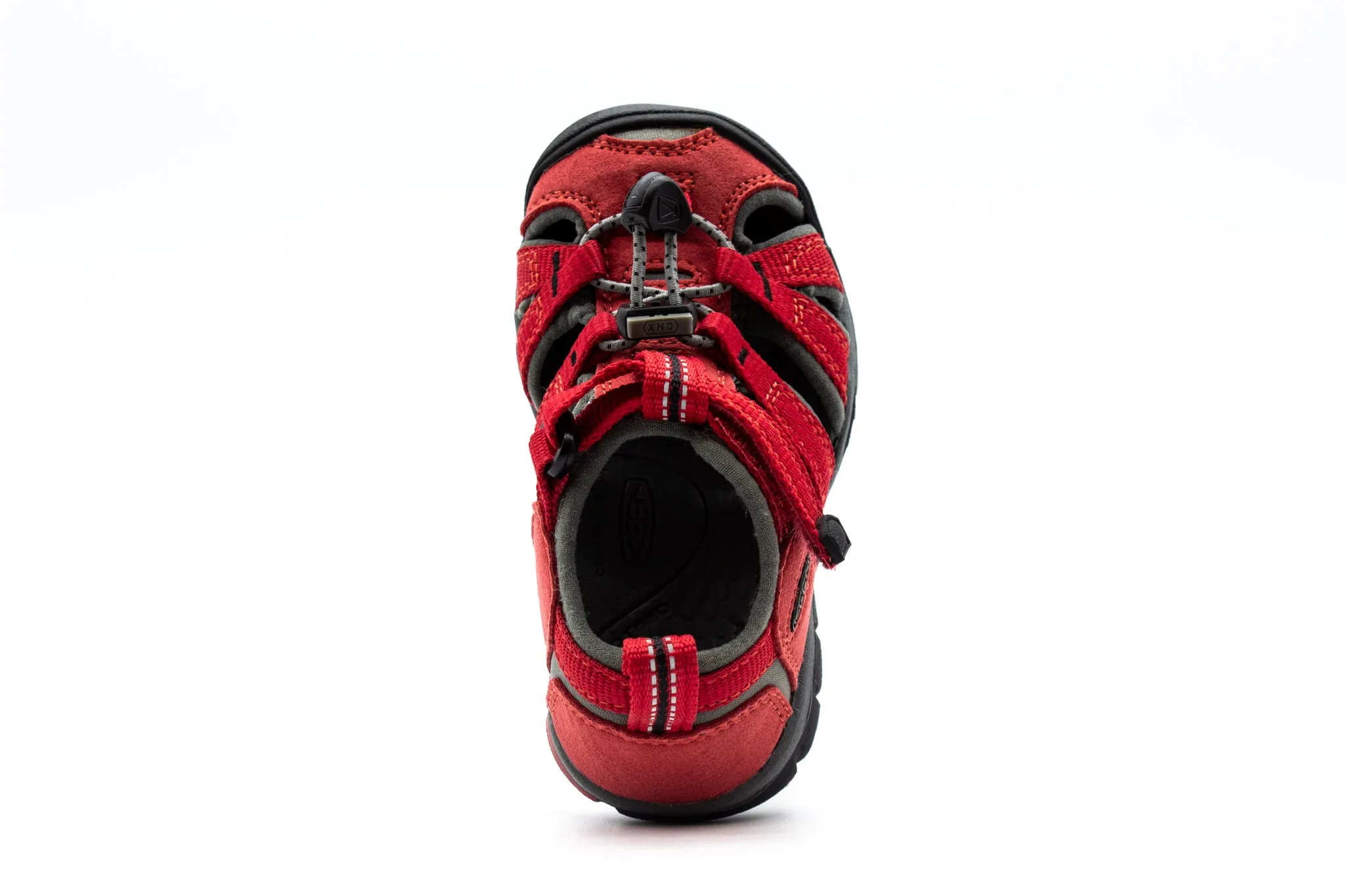 KEEN. LITTLE KIDS' SEACAMP II CNX SHOES